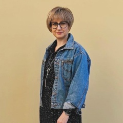 Оксана Прошина, 06.10, Москва