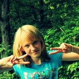 Екатерина Павлова, 17.11, Балашиха