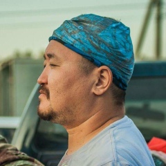 Илья Иванов, 18.04.1976, Москва