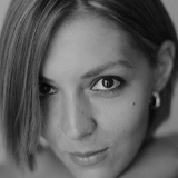 Irina Ashdown, 08.09.1988, London