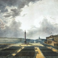 Дмитрий Вайман, 12.04.1984, Санкт-Петербург