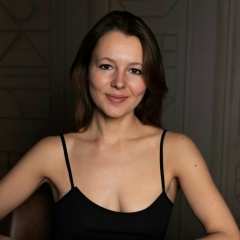 Алёна Цыплакова, Видное