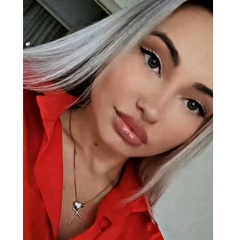 Альбина Морозова, 16.03, Киев