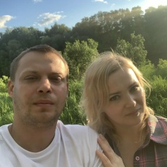 Павел Игнатов, 06.04, Зеленоград