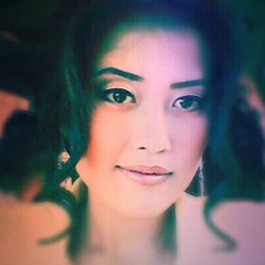 Kurmanjan Bekmamatova, 19.05.1994, Джалал-Абад