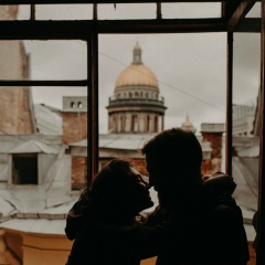 Алёна Анохова, 18.08, Новосибирск