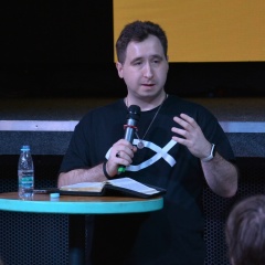 Валерий Панифатов, 23.04, Череповец