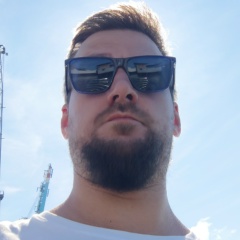 Сергей Рязанцев, 18.08.1986, Itajaí