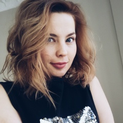 Александра Агапова, 16.08, Санкт-Петербург