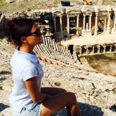 Виктория Руц, 21.06, Киев