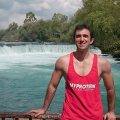 Emil Ali, 14.03, Hamburg