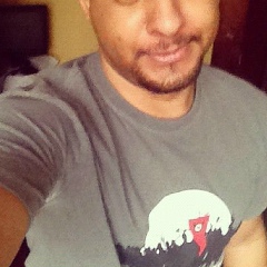 Diogo Santos, 05.01.1987, São Paulo