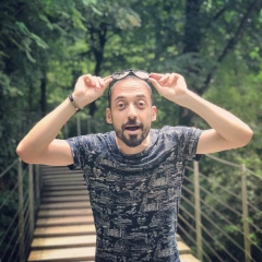 Eren Yuska, 29.10, İzmir