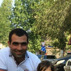 David Mikayelyan, 06.08.1985, Ереван