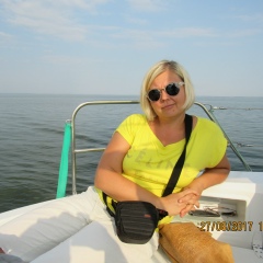 Тамара Перепелятникова, 03.12.1977, Никополь