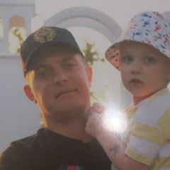 Павел Трофимов, 12.07.1995