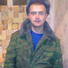 Серёга Кулаков, 11.04, Санкт-Петербург