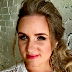 Нина Камус, 30.10, Санкт-Петербург