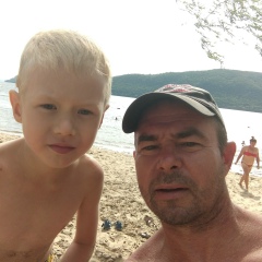 Вадим Ососков, 20.02.1973, Самара