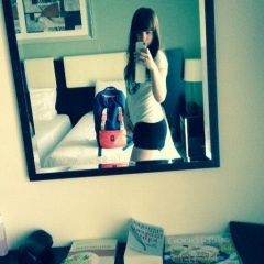 Дарья Репина, 26.02.1994, Одинцово