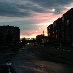 Алексей Бубнов, 20.05.1992, Шатура