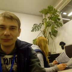 Алексей Михайлов