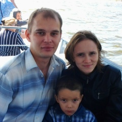 Ильдар Аминов, 26.07, Уфа