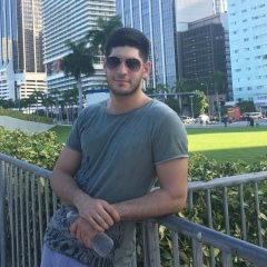 Натан Давыдов, Москва