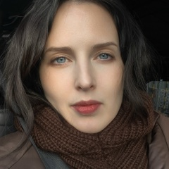 Евгения Швейкина, 16.03.1989, Санкт-Петербург