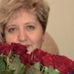 Виктория Иванова, Санкт-Петербург