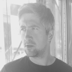 Александр Зарубин, 11.01.1985, Москва