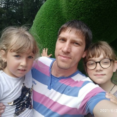 Сергей Шамрай, 22.11.1985