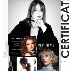 Марина Чумаченко, 20.09, Красногорск