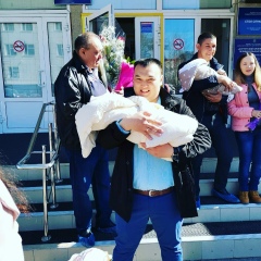 Азамат Конурбаев, 15.10.1987, Сургут