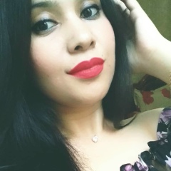 Хосият Халилова, 18.12.1991, Омск