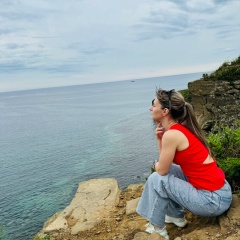 Ольга Дейберт, 06.11