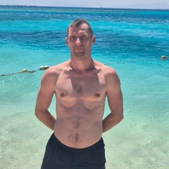 Андрей Пресняков