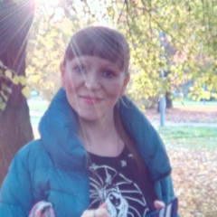 Татьяна Кортунова, 27.04, Санкт-Петербург