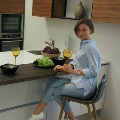 Вероника Климцова, 16.05, Новороссийск