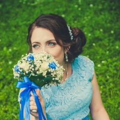 Светлана Кузнецова, 05.07, Санкт-Петербург