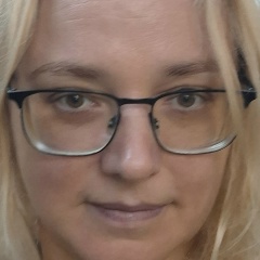 Людмила Мягчилова, Москва