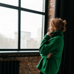 Мария Пуликова, Челябинск