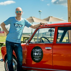 Александр Зеленцов, 07.10.1994, Казань