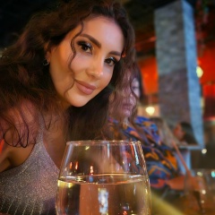 Anna Litvinova, 04.11, New York City