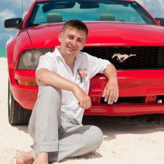 Сергей Кучаев, 27.03.1985, Москва