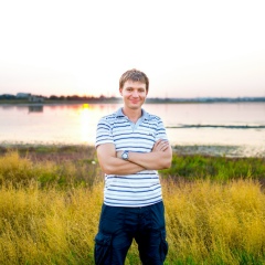 Жека Каменский, 28.07.1988, Бердянск