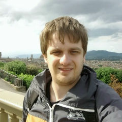 Максим Леонов, 25.06.1987, Москва