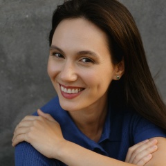 Olya Timofeeva, 29.06.1992, Москва