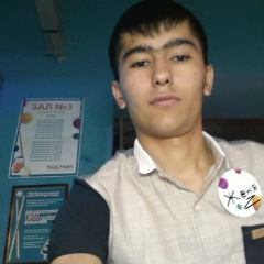Жавохир Файзуллаев, 12.09.1991, Навои