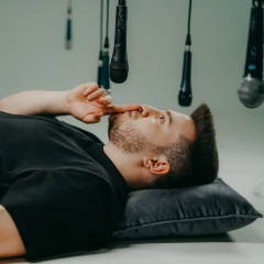 Нурхан Гулиев, 01.12.1992, Москва